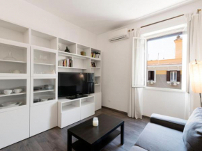 Apartment Pratolina by Interhome